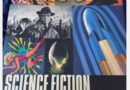 Science Fiction Poster Art edited by Tony Nourmand and Graham Marsh  (book review)