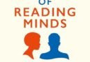 The Art Of Reading Minds (2nd Edition) by Henrik Fexeus (book review).