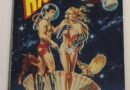 Venus On The Half Shell by Kilgore Trout  (book review)
