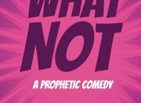 What Not: A Prophetic Comedy by Rose Macaulay   (book review)