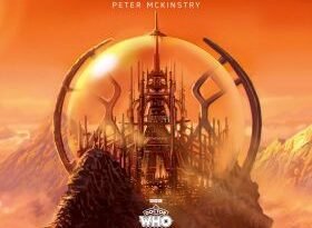 The Art Of Time Travel by Peter Mckinstry  (book review)