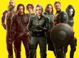 Thunderbolts: The New Avengers (DVD film review).