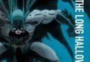 Batman: The Long Halloween by Jeph Loeb and Tim Sale  (graphic novel review)