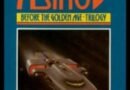 Before The Golden Age: Trilogy: A Science Fiction Anthology Of The 1930s edited by Isaac Asimov   (book review)