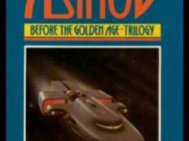 Before The Golden Age: Trilogy: A Science Fiction Anthology Of The 1930s edited by Isaac Asimov   (book review)