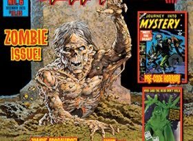 Cryptology # 6 December 2025  (magazine review)