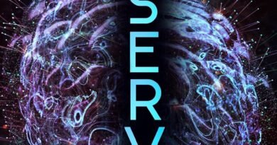 Observer: A Novel by Robert Lanza & Nancy Kress  (book review)