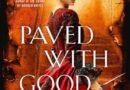 Paved With Good Intentions by Peter McLean (book review)