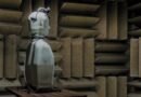 The Anechoic Chamber And Other Weird Tales by Will Wiles  (book review)