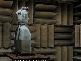 The Anechoic Chamber And Other Weird Tales by Will Wiles  (book review)