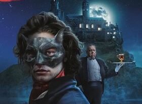 Wild Cards: House Rules (book 32) edited by George R Martin  (book review)