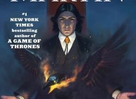 Aces High: A Wild Cards Collection (book 31) edited by George RR Martin.