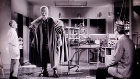 The Problem With Brain Transplants: an article by GF Willmetts.