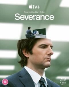 Severance: The Complete Seasons 1-2 (SF TV series review) - SFcrowsnest