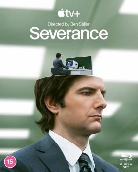 Severance: The Complete Seasons 1-2  (SF TV series review)