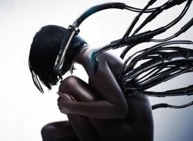 The Device (2014)  (film DVD review)