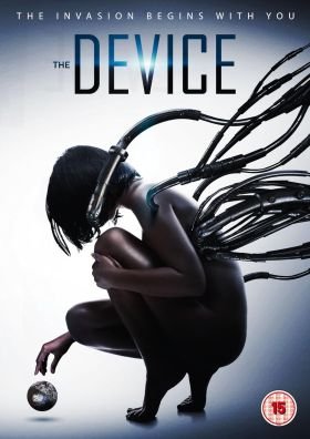 The Device (2014)  (film DVD review)