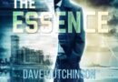 The Essence by Dave Hutchinson (book review).