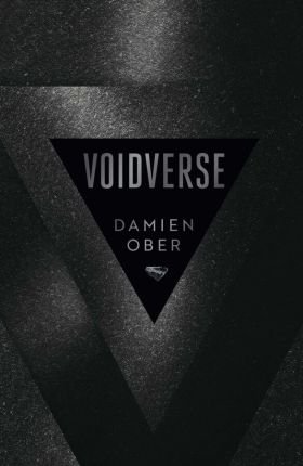 Voidverse by Damien Ober  (book review)