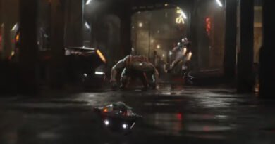 The Mandalorian and Grogu: This Is The Way... To The Cinema (trailer).