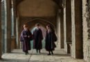 Harry Potter series arrives from HBO over Christmas 2026 (trailer).