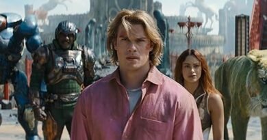 He-Man 2026 amazon prime film.