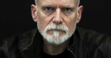 Jon Courtney Grimwood