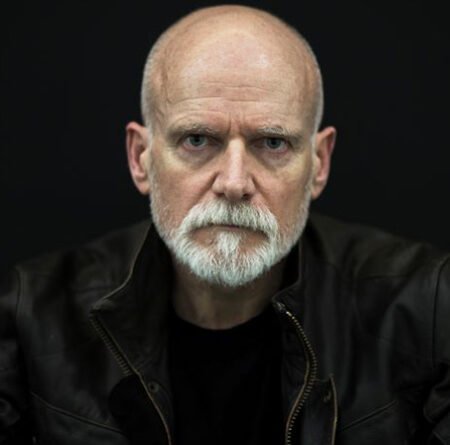 Jon Courtney Grimwood