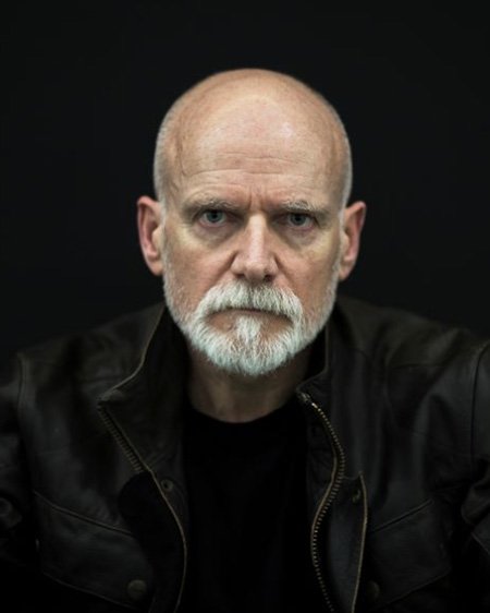 Jon Courtney Grimwood