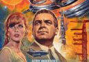 Journey to the Far Side of the Sun: classic scifi film (retrospective).