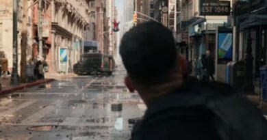 Spider Man Brand new day