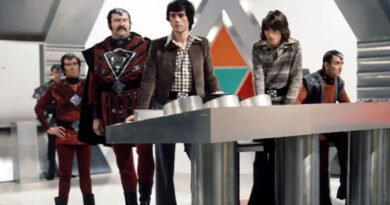 1970s Tomorrow People