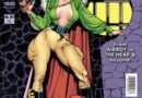 Secret Six Volume 2: Money For Murder by Gail Simnone, Nicola Scott, Doug Hazlewood and Javier Pina (graphic novel review).