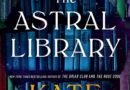 The Astral Library by Kate Quinn (book review).