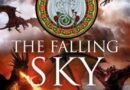 The Falling Sky: The Talmont Trilogy book 3 by David Hair (book review).