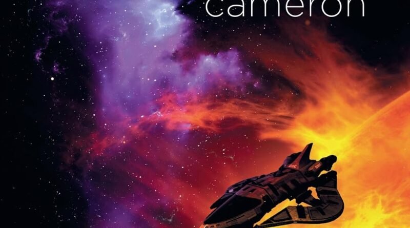 Whalesong (Arcana Imperii book 3) by Miles Cameron   (book review)
