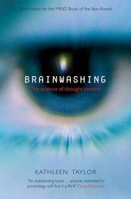 Brainwashing by Kathleen Taylor