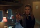 Speed Demon: horror film