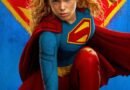 Supergirl film 2026