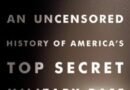 Area 51 by Annie Jacobsen (book review).