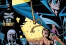 Batman Year 3: The Deluxe Edition by Marv Wolfman, Pat Broderick, John Beatty and Adrienne Roy (graphic novel review).