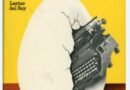 Early Del Rey by Lester Del Rey (book review).