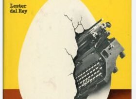 Early Del Rey by Lester Del Rey (book review).