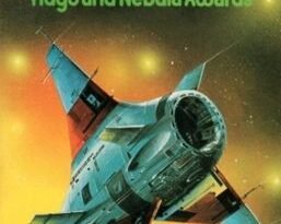 Inconstant Moon by Larry Niven  (book review)