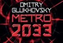 Metro 2033 (book 1 of 3) by Dimitri Glukhovsy (book review).