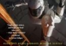 Platform Decay (Murderbot Diaries book 8) by Martha Wells (book review).