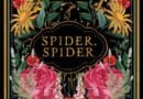 Spider, Spider by L.C. Winter (book review).