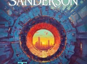 Tailored Realities by Brandon Sanderson (book review).