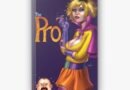 The Pro by Gareth Ennis, Amanda Conner, Jimmy Palmiotti and Paul Mounts   (graphic novel)