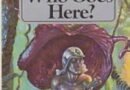Who Goes Here? by Bob Shaw (book review).